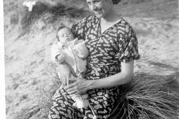 Photo of Alice Persyn